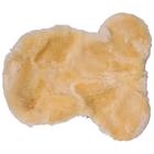 Dessus De Selle Mouton BR Naturel