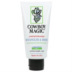 Detangler & Shine Cowboy Magic Autre