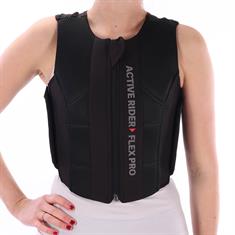 Dorsale pour Enfants Flex Pro Active Rider Noir