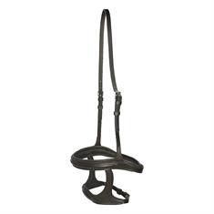 Double Muserolle HORSEGEAR Marron