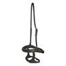 Double Muserolle HORSEGEAR Marron
