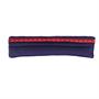 Doublure Muserolle Friesian QHP Bleu foncé