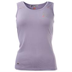 Débardeur LVRuby La Valencio Mauve clair