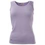 Débardeur LVRuby La Valencio Mauve clair