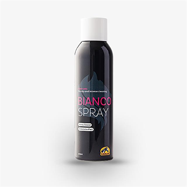 Détachant Bianco Spray Cavalor Autre