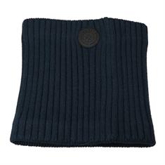 Echarpe QInaya QUUR Bleu foncé