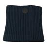 Echarpe QInaya QUUR Bleu foncé