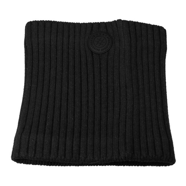 Echarpe QInaya QUUR Noir