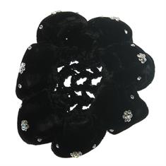 Elastique Pour Cheveux Lotus BR
