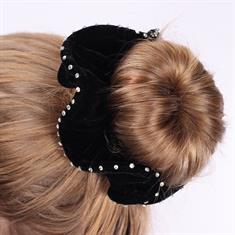 Elastique pour cheveux Strass Epplejeck