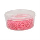 Elastiques boîte Epplejeck Rose