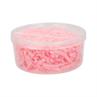 Elastiques larges Epplejeck Rose