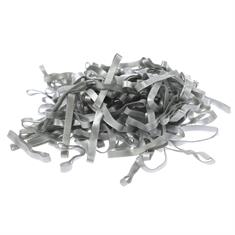 Elastiques Silicone (500) Epplejeck Argenté