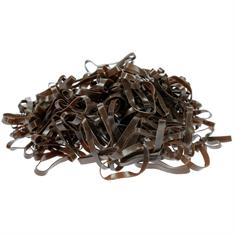 Elastiques Silicone (500) Epplejeck Marron