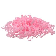 Elastiques Silicone (500) Epplejeck Rose