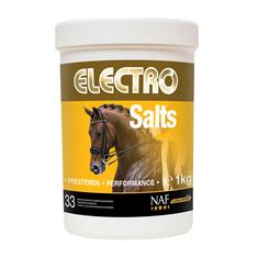 Electro Salts NAF Autre