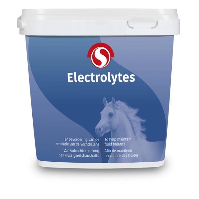 Electrolytes Sectolin Autre