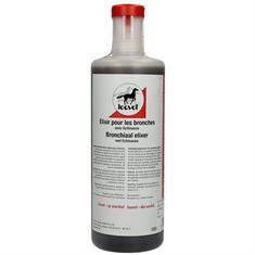 Elixir pour les bronches Leovet Autre