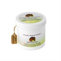 Elper Baume pour chevaux F.N.A.
