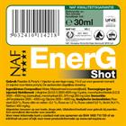 EnerG Shot 3-Pack NAF Autre