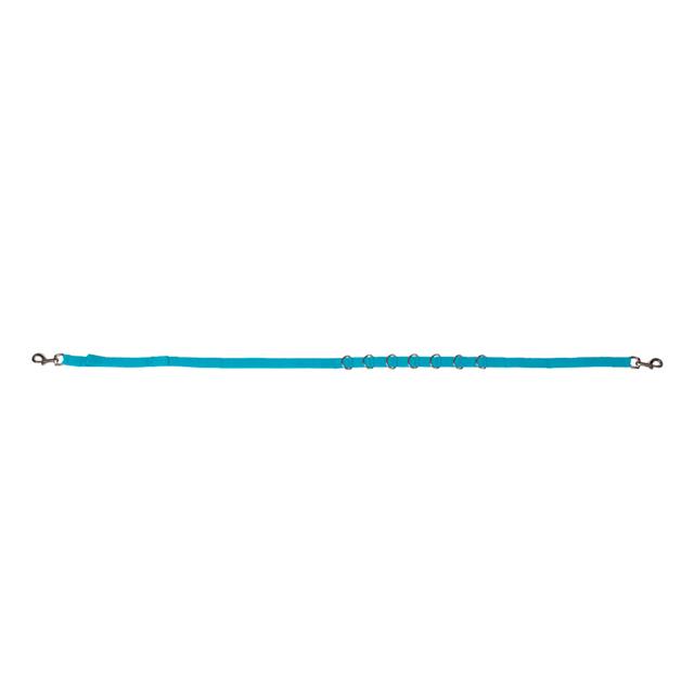 Enrênement Color QHP Bleu clair