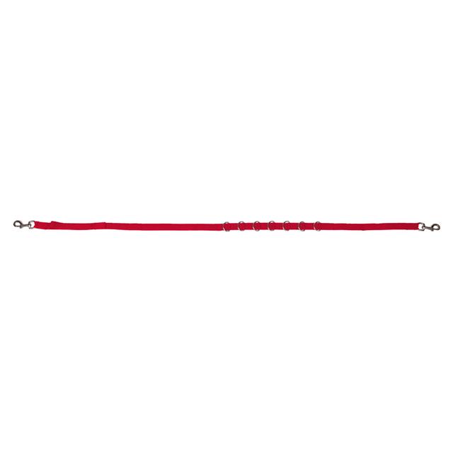 Enrênement Color QHP Rouge