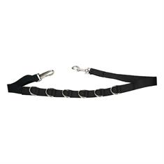 Enrênements élastiques Busse Noir