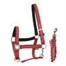 Ensemble Licol et Longe EJValentine Epplejeck Rouge