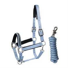 Ensemble Licol et Longe Skängelhorlm Skol Bleu clair