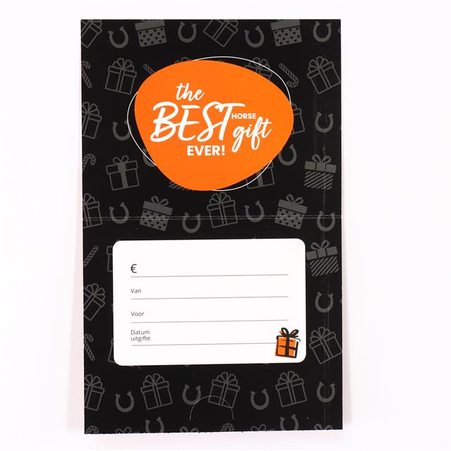 Enveloppe Carte Cadeau ''Speciaal voor jou'' 