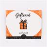 Enveloppe Carte Cadeau ''Speciaal voor jou'' 