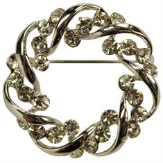 Epingle A Cravate Charm BR