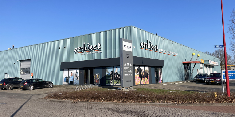 Epplejeck Drachten 🇳🇱