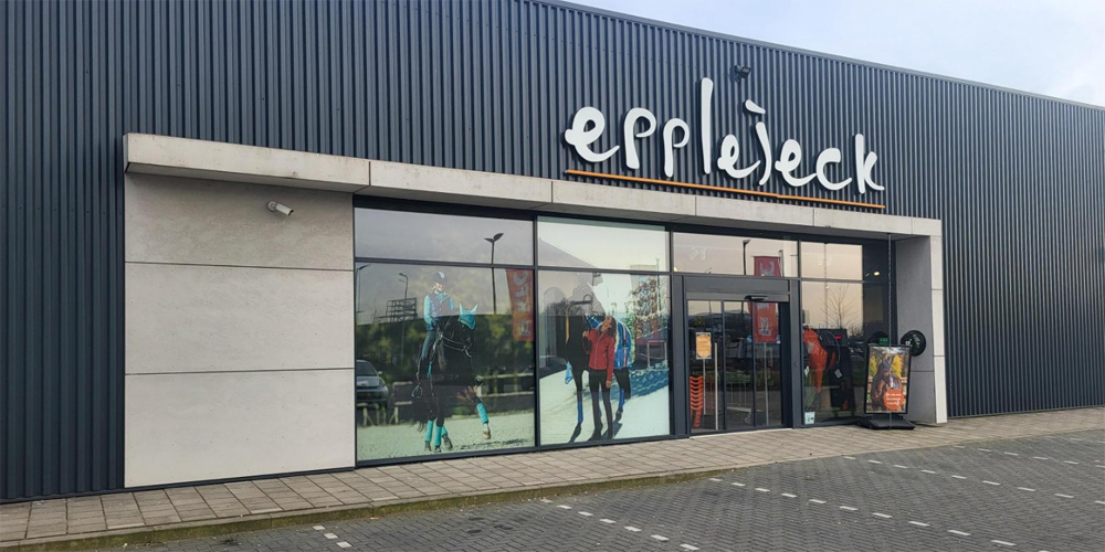 Epplejeck Duiven 🇳🇱 (Arnhem)