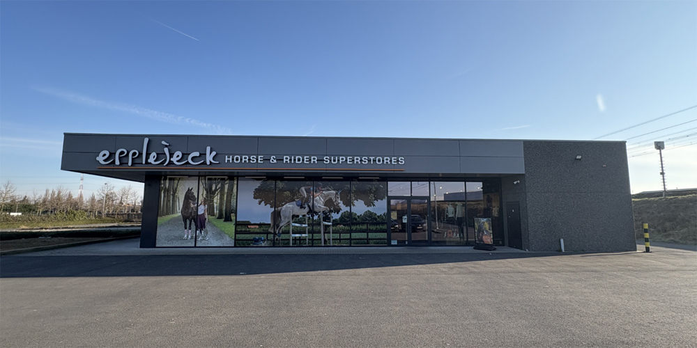 Epplejeck Harelbeke 🇧🇪 (Courtrai)