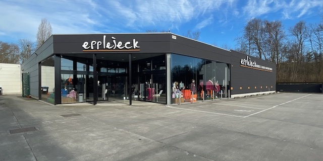 Epplejeck Liège 🇧🇪