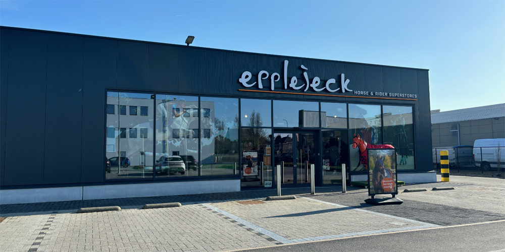 Epplejeck Lochristi 🇧🇪 (Gand)