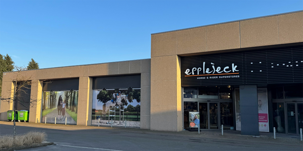 Epplejeck Merksem 🇧🇪 (Anvers)