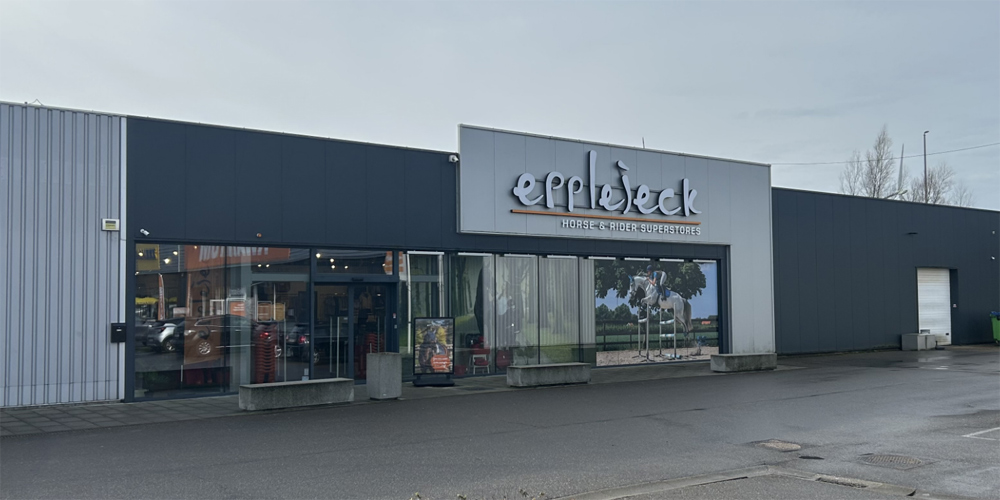 Epplejeck Westerlo-Geel 🇧🇪