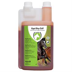 Equi Oxy Cell Excellent