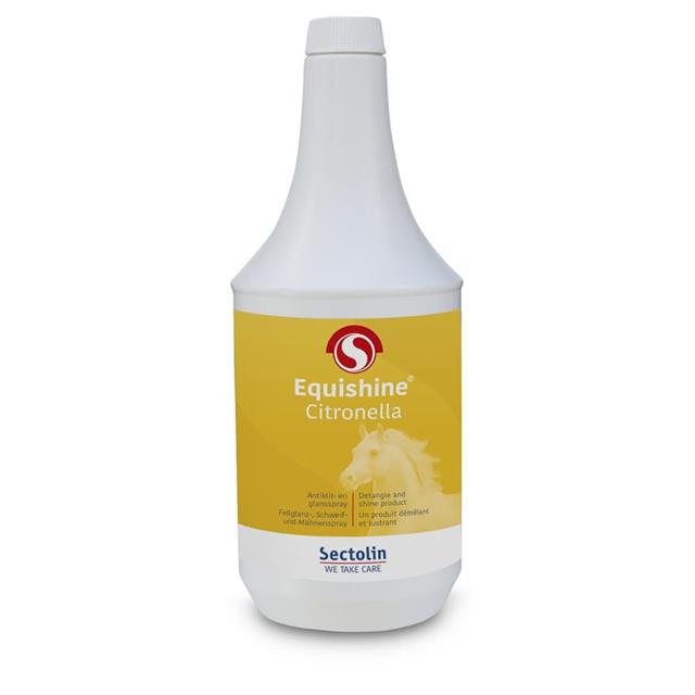 Equishine Citronella Sectolin Autre