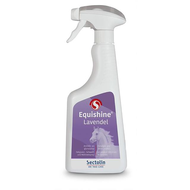 Equishine Lavende Anti-noeuds Sectolin Autre