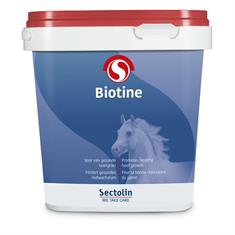 Equivital Biotin Sectolin Autre