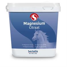 Equivital Magnésium Citrate