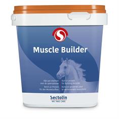 Equivital Muscle Builder