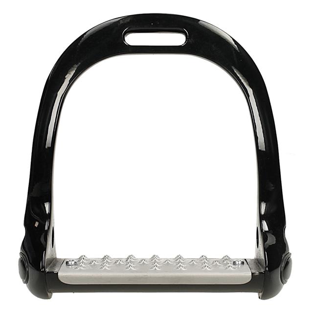 Etriers Color Aluminium Grip Noir