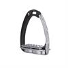 Etriers de sécurité Venice Evo Plus Tech Stirrup Noir-gris