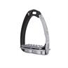 Etriers de sécurité Venice Evo Plus Tech Stirrup Noir-gris