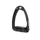 Etriers de sécurité Venice Evo Plus Tech Stirrup Noir-noir