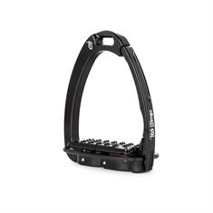 Etriers de sécurité Venice Evo Plus Tech Stirrup Noir-noir